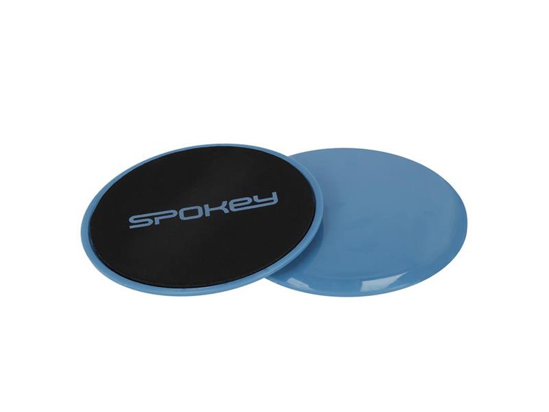 E-shop Kĺzavé disky SPOKEY SLIDI 2ks