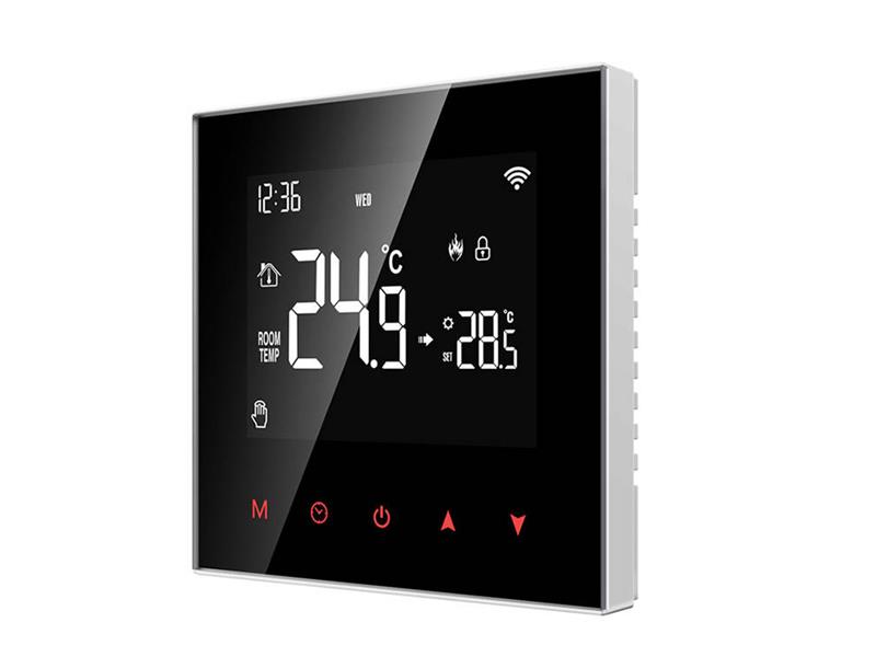 Smart termostat pro ohřev vody AVATTO WT100 WiFi Tuya