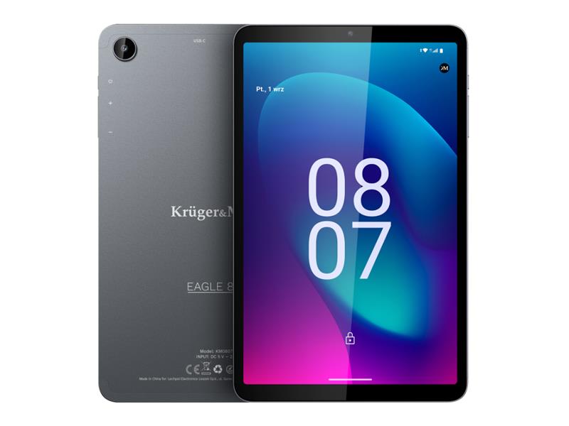 E-shop Tablet KRUGER & MATZ EAGLE KM0807