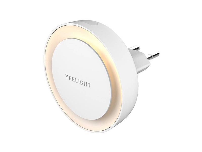 E-shop Nočné svetlo YEELIGHT YLYD11YL Sensor Plug-in