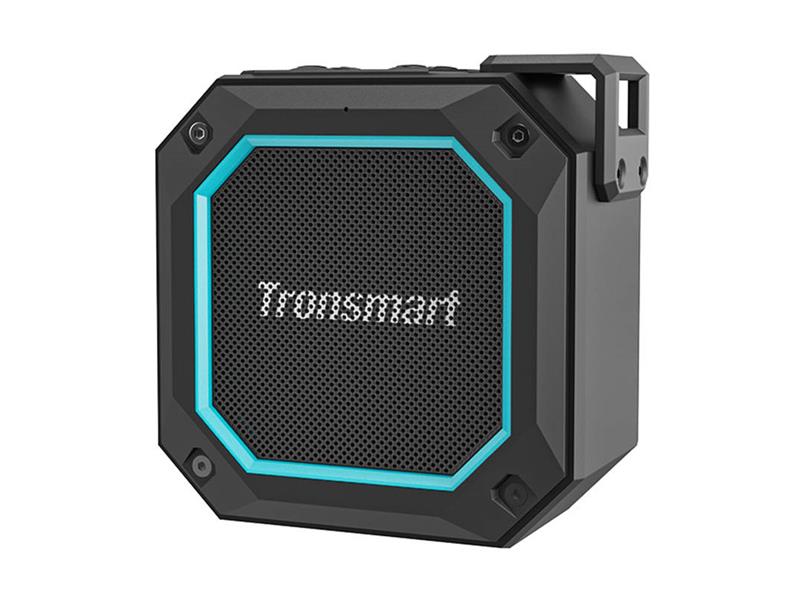 Levně Reproduktor Bluetooth TRONSMART Groove 2 Black