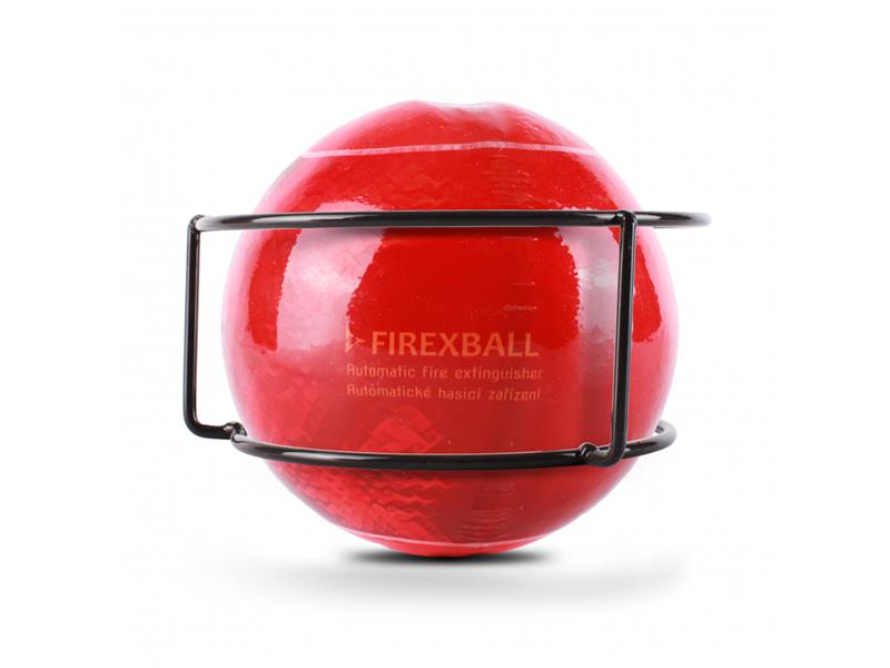 E-shop Hasiaca guľa Firexball 1,3 kg prášok Furex 770 1ks