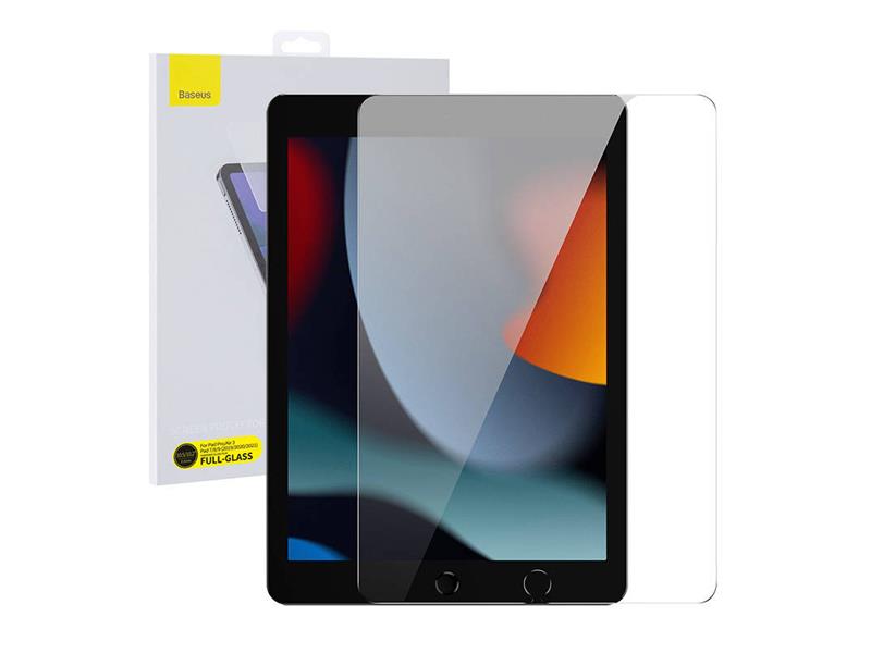 E-shop Tvrdené sklo BASEUS pre iPad 10,5'' / 10,2''
