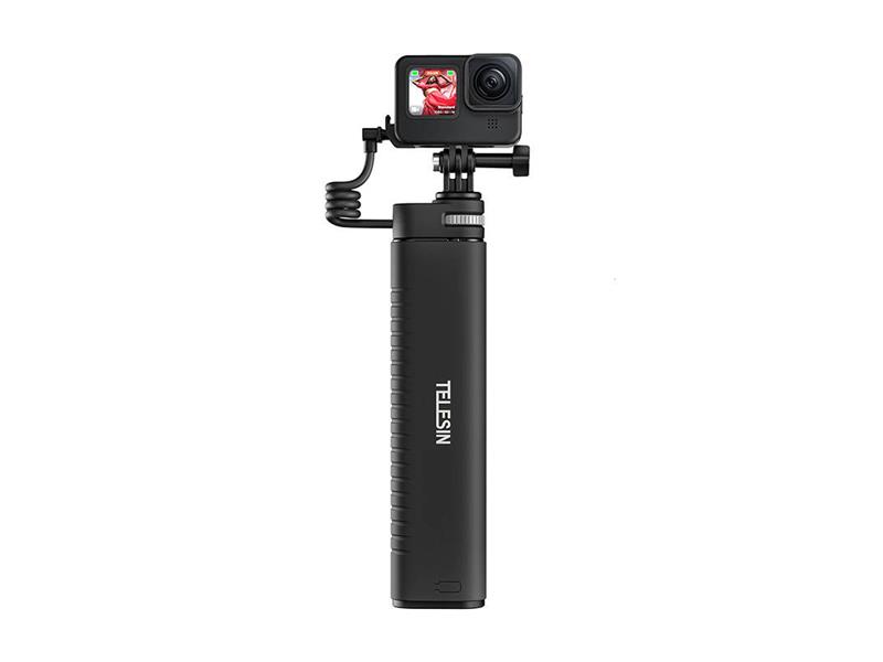 Levně Selfie držák TELESIN TE-CSS-001