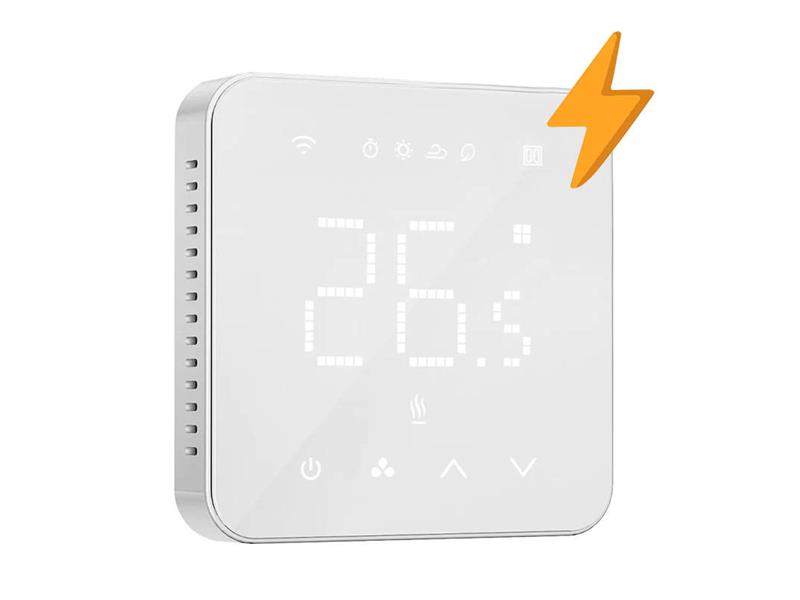 Levně Smart termostat MEROSS MTS200HK WiFi