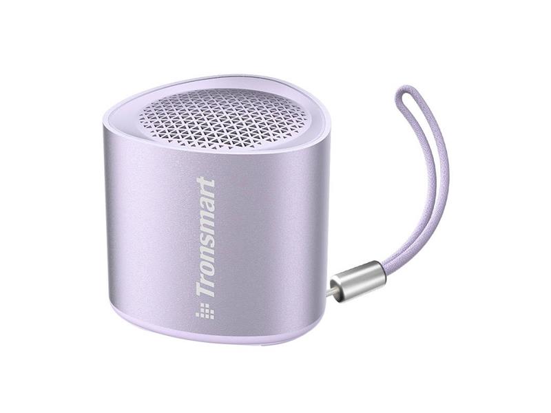 Levně Reproduktor Bluetooth TRONSMART Nimo Purple
