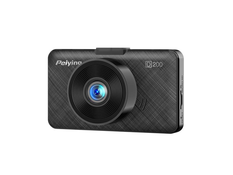 E-shop Kamera do auta PEIYING D200 2,5KPEIYING