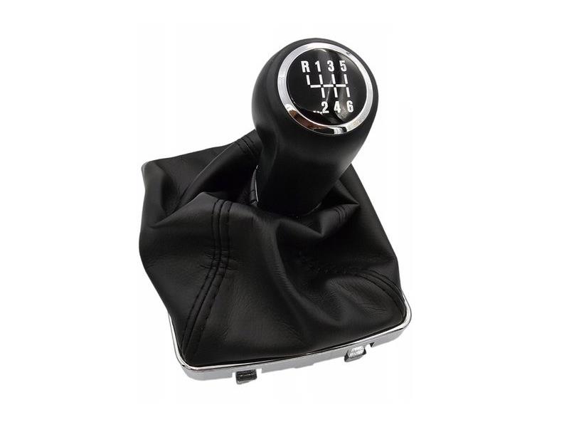 E-shop Radiaca páka s manžetou Opel Astra H 2004 - 2014 6-stupňová prevodovka