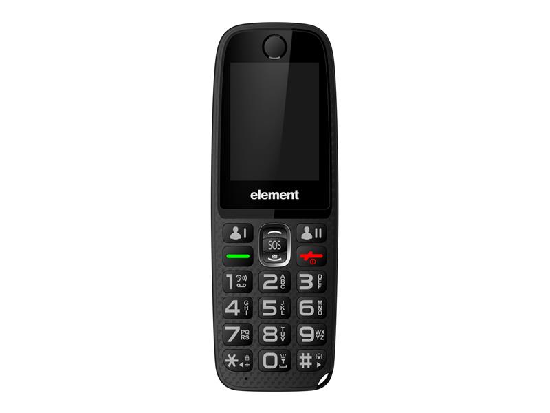 E-shop Telefón SENCOR ELEMENT P032S