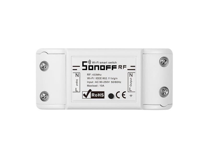 E-shop Smart Switch SONOFF RF R2 WiFi