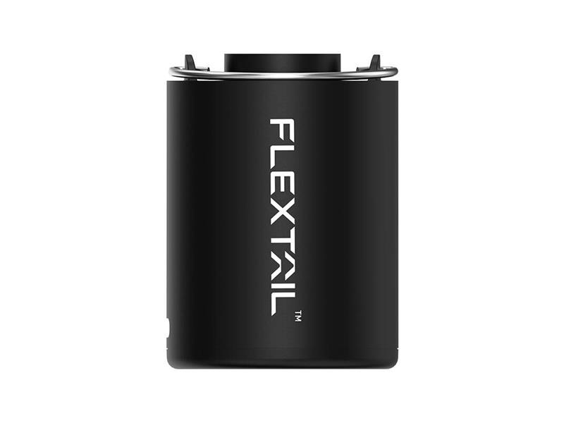 E-shop Pumpa vzduchová FLEXTAIL Tiny Pump 2v1 Black
