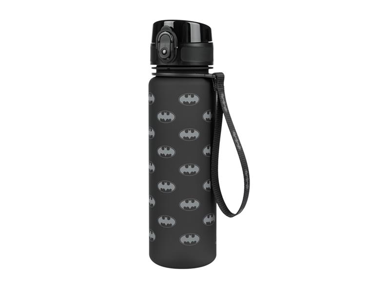 E-shop Fľaša na vodu BAAGL Batman 500ml