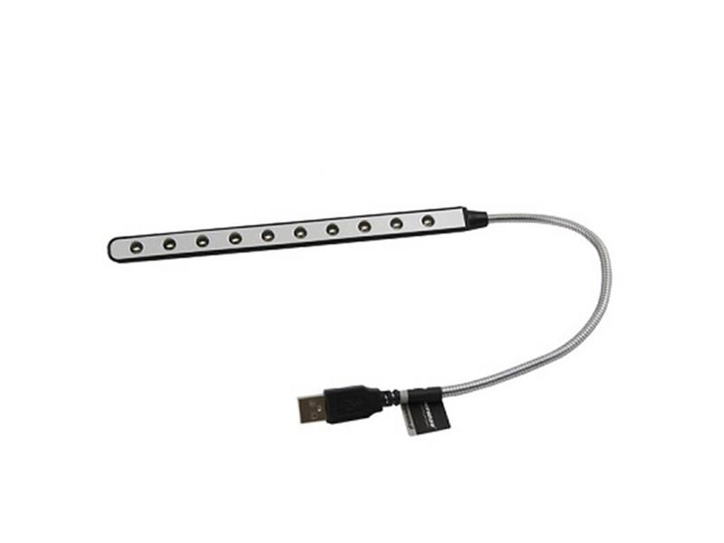 E-shop USB lampa LED pre notebook ESPERANZA EA148