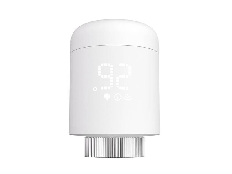 E-shop Smart termostatická hlavica AVATTO TRV16 ZigBee Tuya