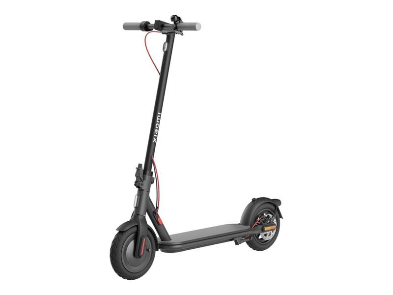 E-shop Kolobežka elektrická XIAOMI MI Electric Scooter 4
