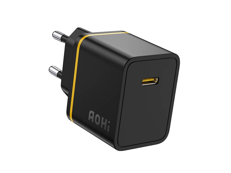 Adaptér USB-C AOHI A325