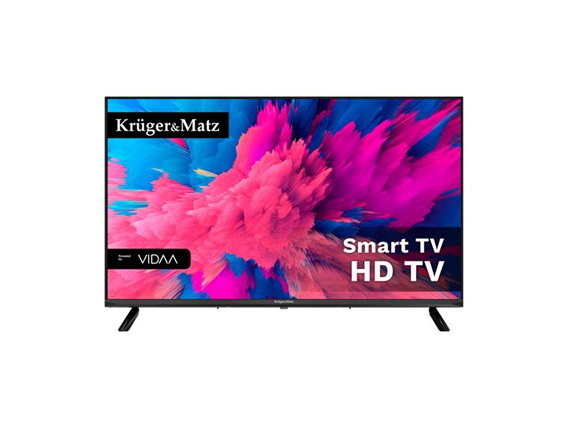 Televizor KRUGER & MATZ KM0232HD-V2 SMART TV 32"