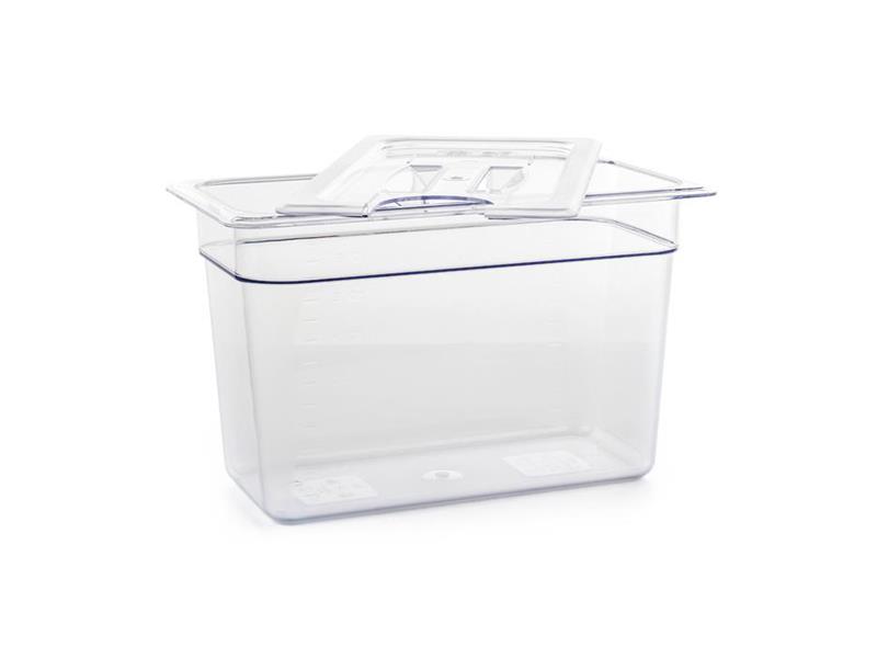 Kontajner G21 pre Sous-Vide 7l