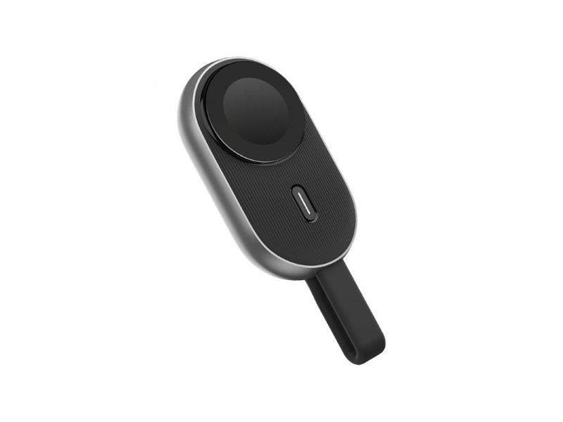 Levně PowerBank FORCELL F-Energy pro Apple Watch 1200mAh Black