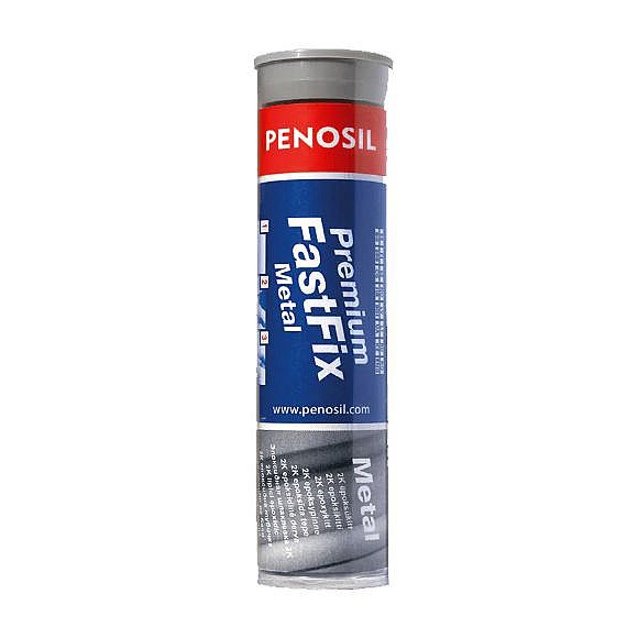 Liim PENOSIL Premium FastFix Metal 30ml