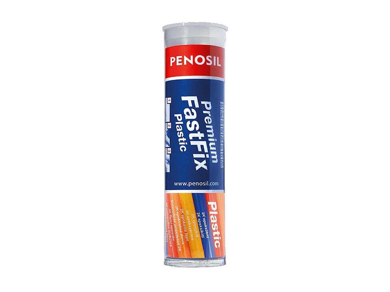 Liim PENOSIL Premium FastFix Plastic 30ml