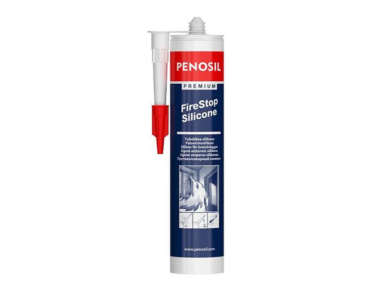 PENOSIL Premium valge tulekindel silikoon 3..
