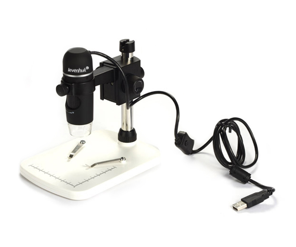 Mikroskop LEVENHUK DTX 90 digitální