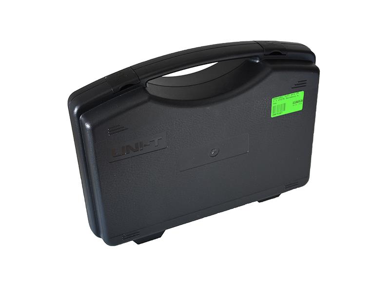 Levně Náhradní kufr UNI-T UT512 2.5kV, USB - Nálezový stav