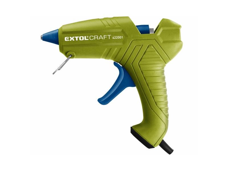 Pistole lepící EXTOL CRAFT 422001 40W