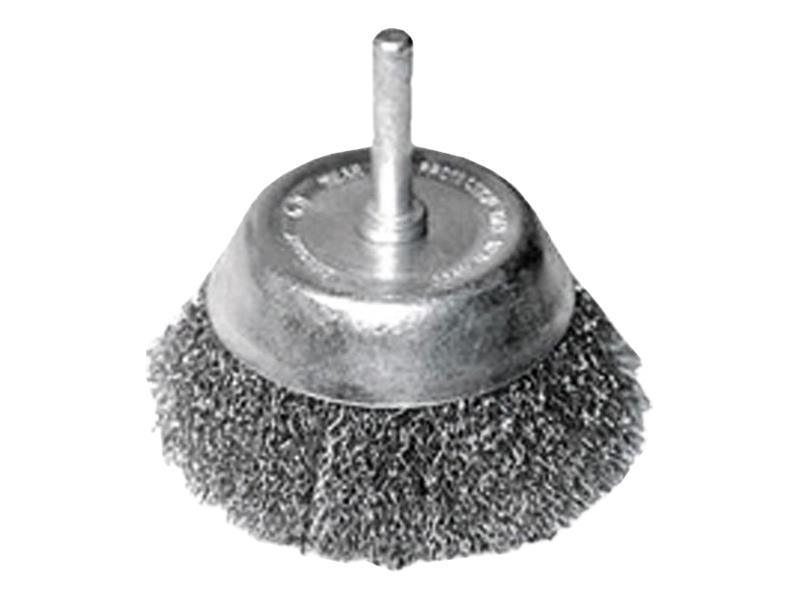Kartáč hrnkový 75mm EXTOL CRAFT 17058