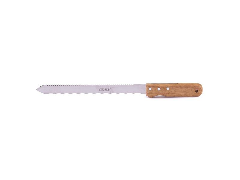 Nůž na minerální vatu MasiPro 107079