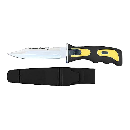 Nůž rybářský TES SL2170557X