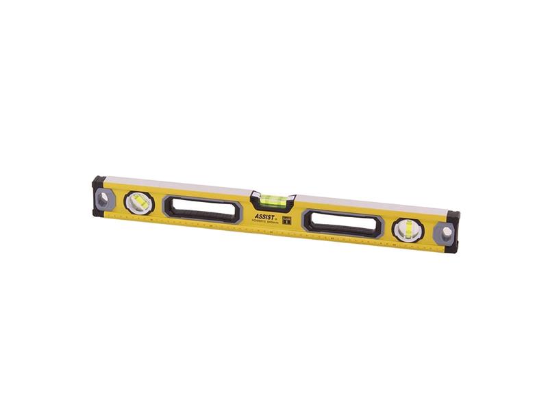 Spirit level ASSIST 102402 with magnet 6..
