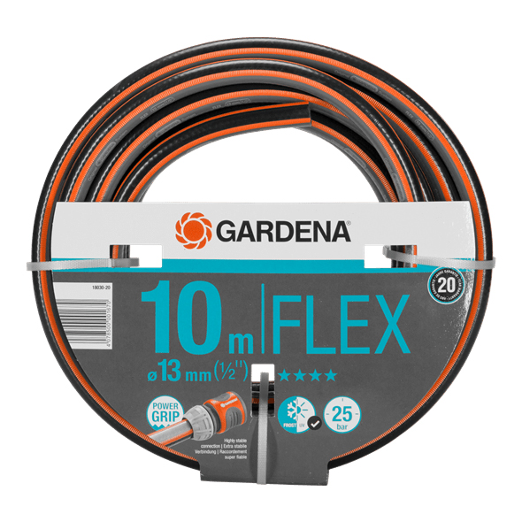 Hadica záhradná GARDENA 18030-20 Flex Comfort 1/2\