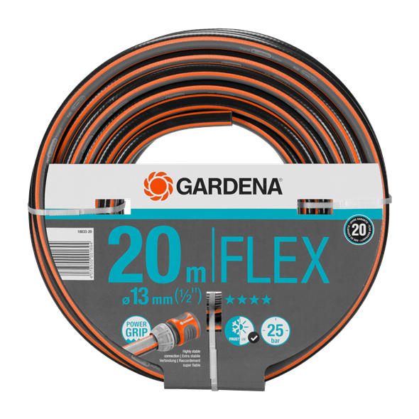 Hadica záhradná GARDENA 18033-20 Flex Comfort 1/2" 20m