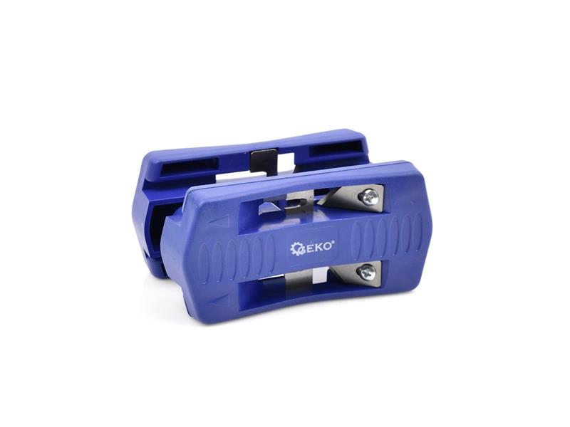 E-shop Orezávačka laminátových hrán GEKO G33140 13-25mm