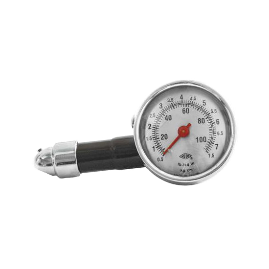 Měřič tlaku v pneumatikách PROTECO 42.09-PM01