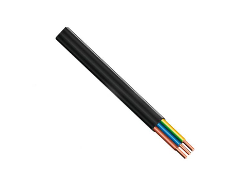 Kabel NKT CYKYLO-J 3 x 1.5 C 1m