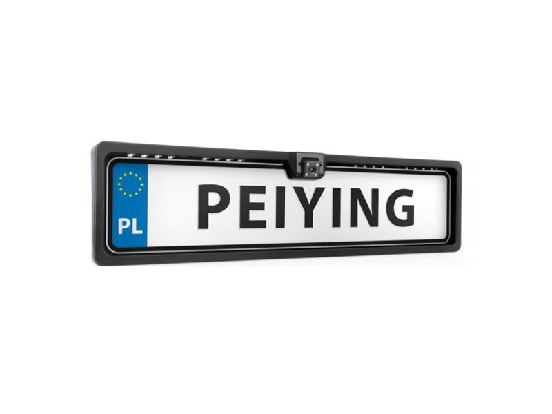 Kamera parkovací PEIYING PY0105N
