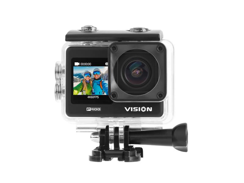 E-shop Kamera akčná KRUGER & MATZ Vision P400