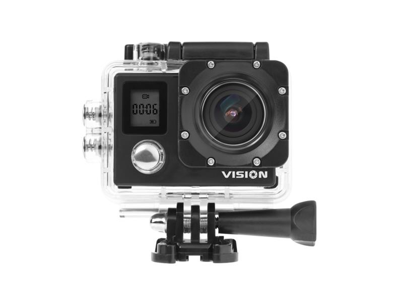 E-shop Kamera akčná KRUGER & MATZ Vision L400