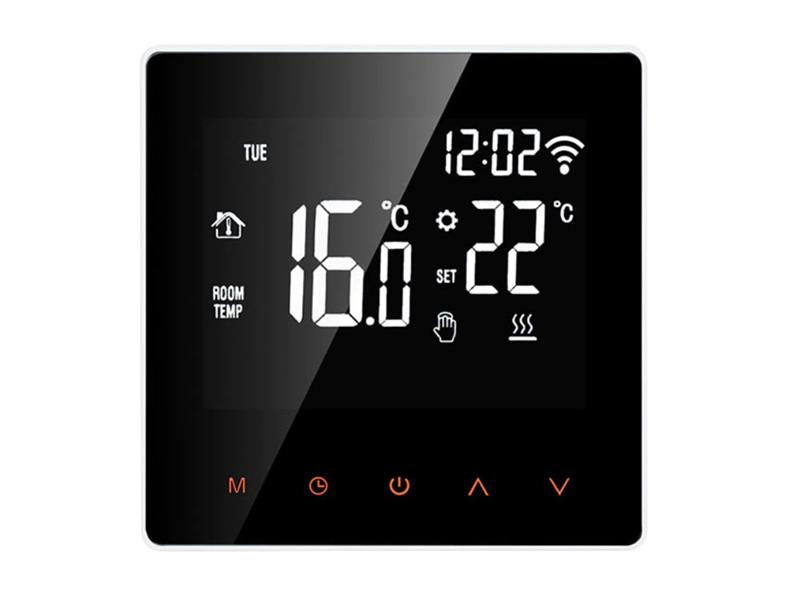 Smart termostat AVATO ME81AH WiFi TUYA