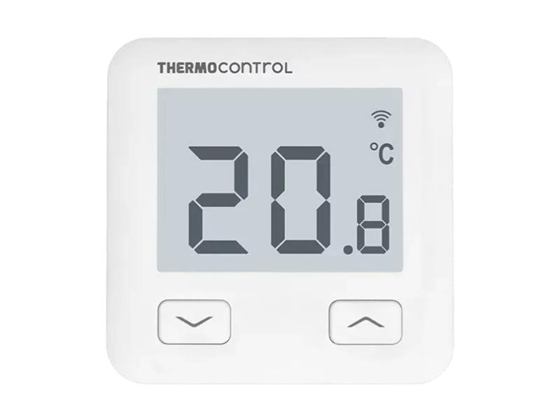 Termostat THERMOCONTROL TC 30W-WiFi Tuya