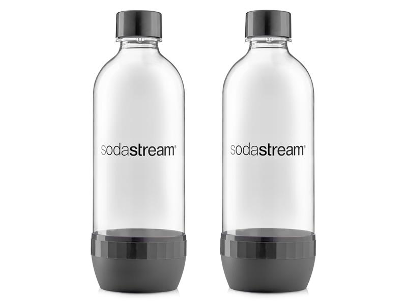 SodaStream pudel Hall/Duo Pack