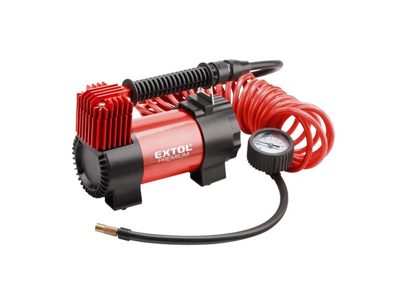 Kompresor EXTOL PREMIUM CC 160