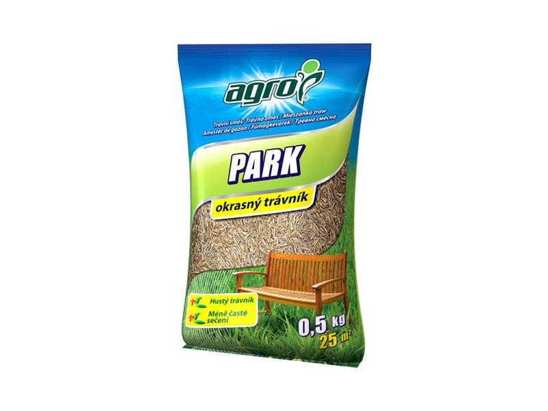 Směs travní AGRO Park 0.5kg