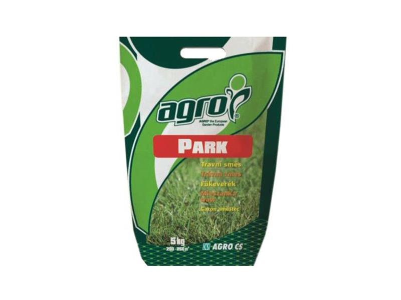 Směs travní AGRO Park 5kg