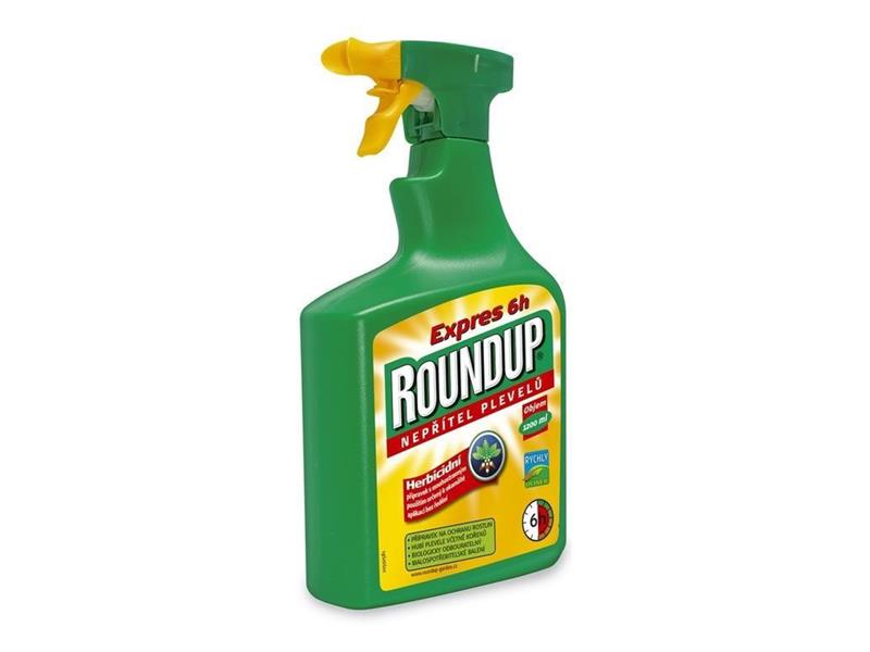 ROUNDUP Expres 6h 1.2L