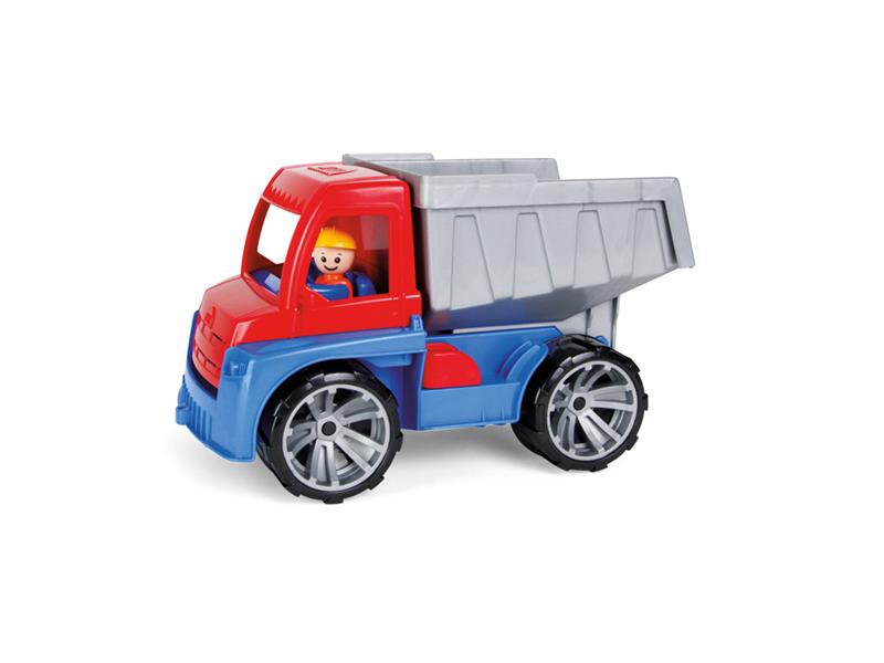 Dětské nákladní auto LENA TRUXX 27 cm