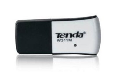Adaptér TENDA W311M